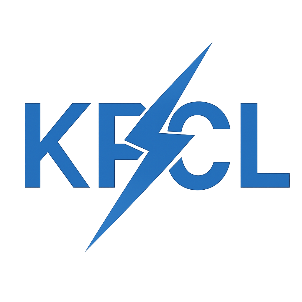 KPCL logo