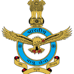 Indian Army (IAF) logo
