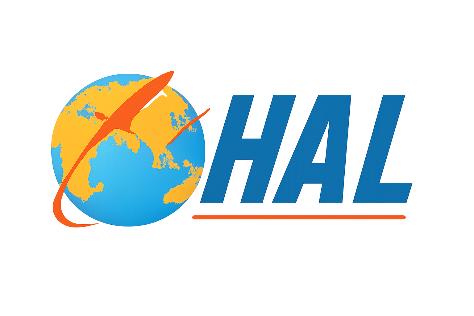 HAL logo