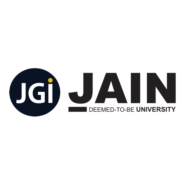 Jain College logo