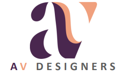 AV Designers Logo